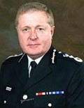 Sir Ian Blair