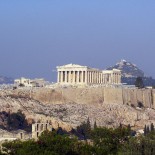 Acropolis The Acropolis, Athens (picture LennieZ)