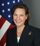Ambassador Victoria Nuland