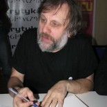 slavojzizek Slavoj Žižek (picture Mariusz Kubik)