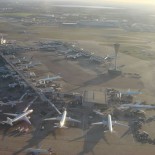 Heathrow airport (picture Panhard)