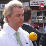 Geert Wilders (picture Thehurrican007)