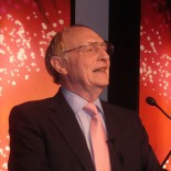 Neil Kinnock, Socialist former Vice-President of the European Commission (picture dushenka)