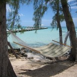 Rum Point in the Cayman Islands (picture Visa1410)