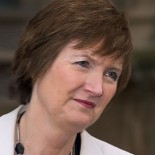 Harriet Harman (picture Steve Punter)