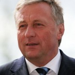 MirekTopolanek Mirek Topolánek, prime minister of the Czech Republic (picture Petr Novák, Wikipedia)