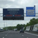 Building a motorway is an irreversible decision (picture Purka)