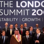 G20 London Summit (Photo: Chuck Kennedy - Wikimedia Commons)