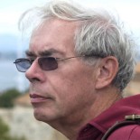 Professor John Kay