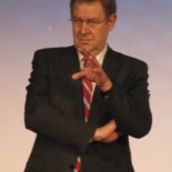 Poul Nyrup Rasmussen (picture Supermarketstein)