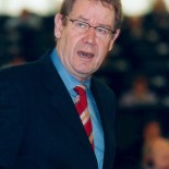 Poul Nyrup Rasmussen, PES President