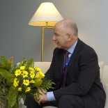 Denis MacShane (source European Commission)