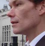 Gary McKinnon (picture Wilsha)