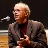 PeterSinger Peter Singer (picture Joel Travis Sage)