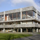 Seat of the Bundesverfassungsgericht, Karlsruhe, Germany (picture Tobias Helfrich)