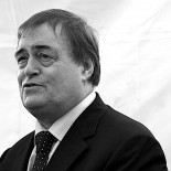 JohnPrescott John Prescott: to blame? (picture Steve Punter)