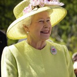 QueenElizabethII The Queen