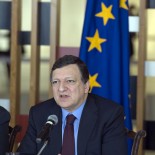 Jose Manuel Barroso, president of the European Commission (picture European Commission)