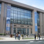 JustusLipsiusbuilding Justus Lipsius building (source J Logan)