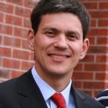 David Miliband (source Alan Heckman)