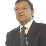 Jose Manuel Barroso