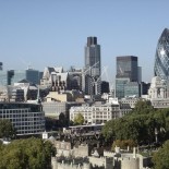 The City of London