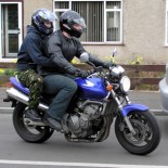 motorbike