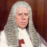 Lord McCluskey, former Scottish High Court judge