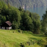 ruetli Rütli, home of federalism in Switzerland (picture Picswiss)