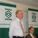 Andrew Duff MEP