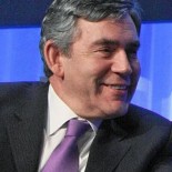 Gordon Brown (picture World Economic Forum)