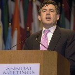 Gordon Brown (picture IMF)