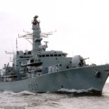 HMS Westminster (source Royal Navy)