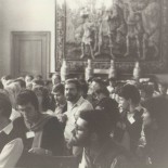 JEFCongressMilan1981a The JEF Congress, Milan 1981