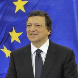 Jose Manuel Barroso, new Commission president