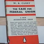 The Case for Federal Union