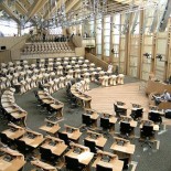 The Scottish Parliament