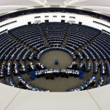 European Parliament hemicycle European Parliament hemicycle