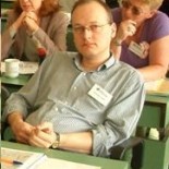 Richard Laming