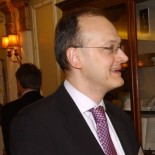 Richard Laming