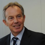 TonyBlair3 Tony Blair (picture European Commission)