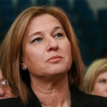 Tzipi Livni
