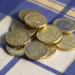 eurocoinssmall Euro coins (picture Freefoto.com)