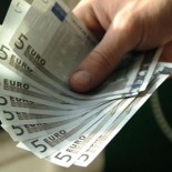 Euro notes