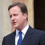 David Cameron (picture The Prime Minister's Office)