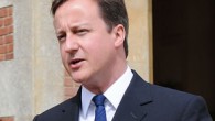 David Cameron (picture The Prime Minister's Office)