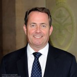 LiamFox Liam Fox (picture Ministry of Defence)