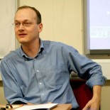 RichardLaming2008b Richard Laming