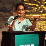 Arundhati Roy