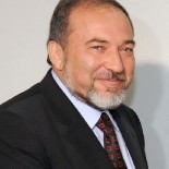 Avigdor Lieberman (picture Roosewelt Pinheiro/ABr)